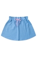 Conjunto Infantil Feminino Felinos Marinheiros