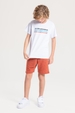 Conjunto Infantil Masculino Autenticidade