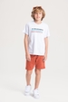 Conjunto Infantil Masculino Autenticidade