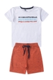 Conjunto Infantil Masculino Autenticidade