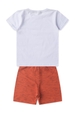 Conjunto Infantil Masculino Autenticidade
