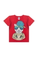 Conjunto Infantil Masculino Estilo da Onça