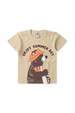 Conjunto Infantil Masculino Amizade de Verão