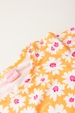 Conjunto Infantil Feminino Encanto Das Flores