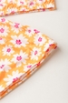 Conjunto Infantil Feminino Encanto Das Flores