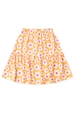Conjunto Infantil Feminino Encanto Das Flores