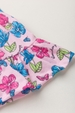 Vestido Feminino Infantil Campo de Flores