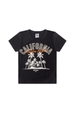 Conjunto Masculino Infantil Estilo Californiano