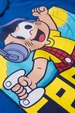 Conjunto Masculino Infantil Jogador Cascão - Turma da Mônica