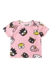 Conjunto Infantil Feminino Turma da Gatinha - Hello Kitty