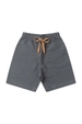 Conjunto Infantil Masculino Grandes Pegadas