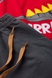 Conjunto Infantil Masculino Grandes Pegadas