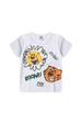 Conjunto Infantil Masculino Rei da Selva