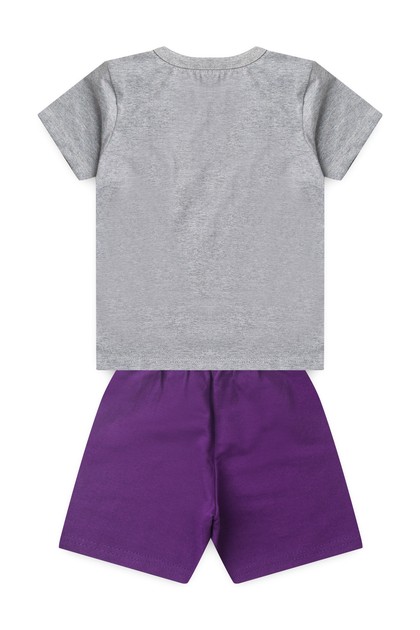 Conjunto Infantil Masculino Fotografando