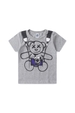 Conjunto Infantil Masculino Fotografando
