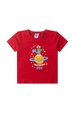 Pijama Infantil Masculino Descobrindo O Espaço