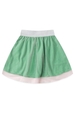 Conjunto Infantil Feminino Doçura do Coração