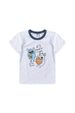 Pijama Infantil Masculino Lanchinho da Noite