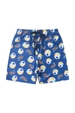 Pijama Infantil Masculino Jogo Dos Sonhos