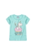 Pijama Infantil Feminino Doce Magia