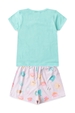 Pijama Infantil Feminino Doce Magia