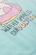 Pijama Infantil Feminino Doce Magia