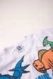 Conjunto Infantil Masculino Amizade de Dinos