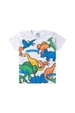 Conjunto Infantil Masculino Amizade de Dinos