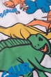 Conjunto Infantil Masculino Amizade de Dinos