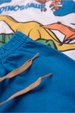 Conjunto Infantil Masculino Amizade de Dinos