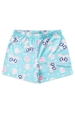 Pijama Infantil Feminino Donuts e Sonhos