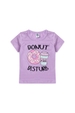 Pijama Infantil Feminino Sonho de Menina