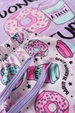 Pijama Infantil Feminino Sonho de Menina