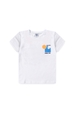 Conjunto Masculino Infantil Pôr do Sol Californiano