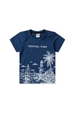 Conjunto Infantil Masculino Vibrações do Mirante