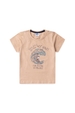Conjunto Infantil Masculino As Ondas Chamam