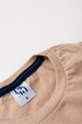 Conjunto Infantil Masculino As Ondas Chamam