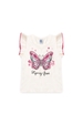 Conjunto Infantil Feminino Voo Livre