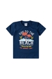 Conjunto Infantil Masculino Diversão Ao Sol