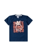 Conjunto Infantil Masculino Rei do Skate