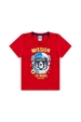 Conjunto Infantil Masculino Missão em Marte