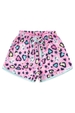 Pijama Infantil Feminino Princesa Felina