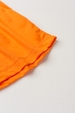 Vestido Feminino Infantil Olhe para O Céu