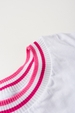 Conjunto Infantil Feminino Vida Cheia de Cor