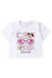 Conjunto Infantil Feminino Estilos da Semana