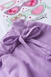 Conjunto Infantil Feminino Estilos da Semana