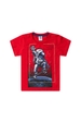 Conjunto Infantil Masculino Pisando na Lua