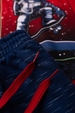 Conjunto Infantil Masculino Pisando na Lua