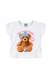 Pijama Infantil Feminino Noite de Sono