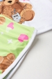 Pijama Infantil Feminino Noite de Sono